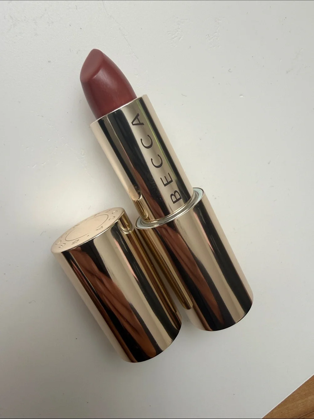 BECCA discontinued highly